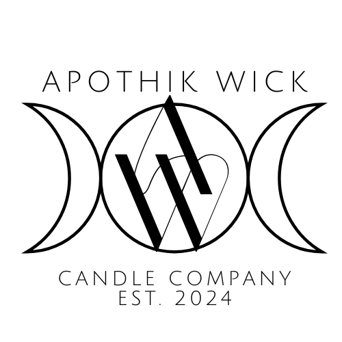 APOTHIK WICK CANDLE COMPANY 